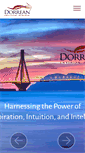 Mobile Screenshot of dorrean.com